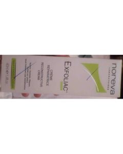 Noreva Exfoliac Crème Réparatrice - Prix... | Arkan.tn