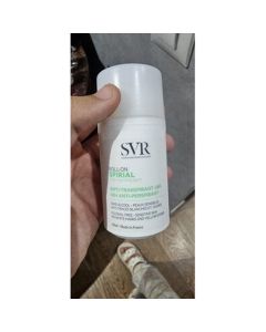 SVR Spirial Déodorant Anti-Transpirant Roll-on 50ml