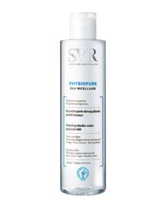 Eau Micellaire SVR Physiopure 200ml - Prix... | Arkan.tn
