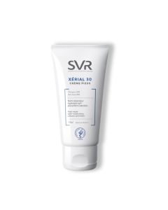 SVR Xerial 30 Crème Pieds - Prix Tunisie | Arkan.tn