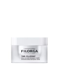 Crème Time-Filler FILORGA 50ml - Prix Tunisie | Arkan.tn