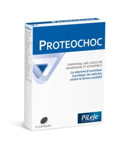 Pileje Proteochoc 36 Comprimés - Défenses Immunitaires