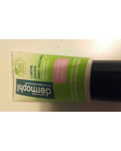 Dermophil Crème Mains Anti-Âge 75ml - Hydratation & Jeunesse