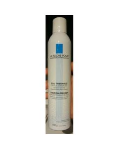 Eau Thermale La Roche-Posay 300ml - Apaisante & Protectrice