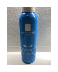 La Roche-Posay Serozinc - Lotion Purifiante Zinc 150 ml