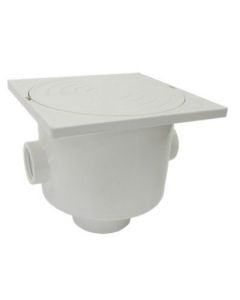 Boite de connexion pour éclairage piscine 30202- ASTRALPOOL