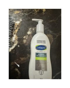 Cetaphil Pro-Eczema Hydratant Restoraderm 295 ml - Peaux