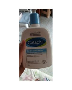 Cetaphil Lotion Nettoyante 500 ml - Peaux Sensibles | Boticinal