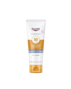 Eucerin Sensitive Protect SPF 50+ Visage -... | Arkan.tn