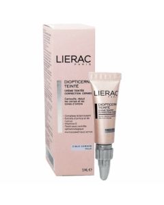 Lierac Diopti Cernes Crème Teintée - Anti-Cernes 5ml