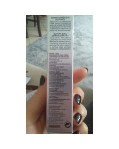Lierac Dioptiride Crème Comblante Yeux - Anti-Rides | Boticinal