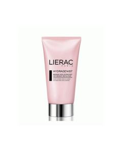 Lierac Hydragenist Masque SOS Hydratant 75ml - Peau Désaltérée
