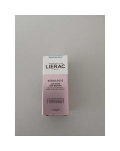 Lierac Sébologie Concentré Stop Boutons - Soin Anti-Imperfections