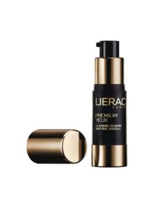 Lierac Premium Regard Contour des Yeux 15ml - Anti-Âge Global