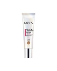 Lierac Luminescence BB Crème Dorée 30ml - Teint Parfait
