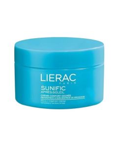 Lierac Sunific Écran Après-Soleil 200ml - Hydratation Intense