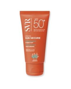 Sobio Déodorant Nutrition au Beurre de Karité 50ml