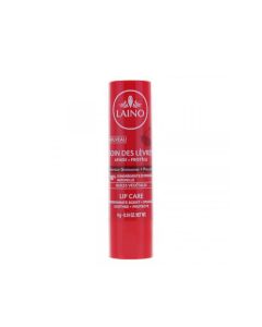 Baume à Lèvres Grenadine - Laino - Hydratation & Douceur