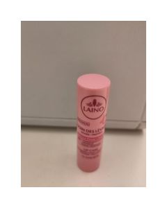 Baume à Lèvres Fraise Laino - Hydratation Gourmande