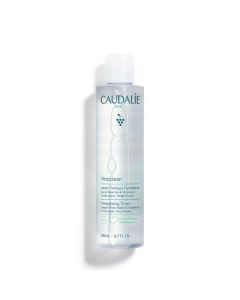 Caudalie Vinoclean Lotion Tonique Hydratante 200ml - Peau Nette &