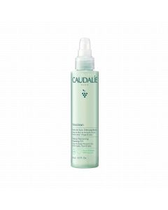 Caudalie Vinoclean Huile Démaquillante 150ml - Nettoyant Visage