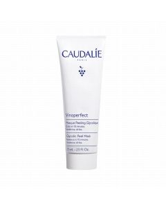 Masque Peeling Glycolique Caudalie - Prix Tunisie | Arkan.tn