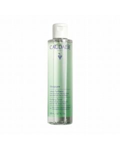 Caudalie Vinopure Lotion Purifiante - Peaux à Imperfections