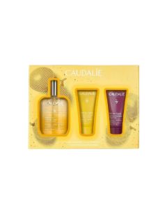Coffret Huile de Soin Figue Caudalie - Prix... | Arkan.tn