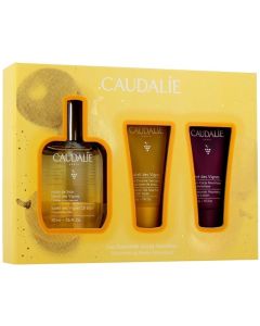 Caudalie Coffret Huile de Soin Soleil de... | Arkan.tn