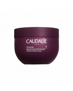 Caudalie Baume Corps Lift & Fermeté - Peau Raffermie 250ML