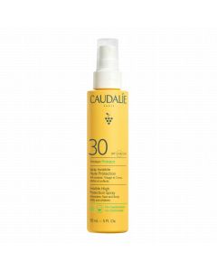 Caudalie Vinosun Spray Invisible SPF30+ 150ml - Protection