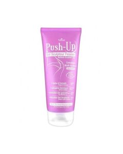 Gel Fessier Push-Up Les 3 Chênes 200 ml - Raffermissant