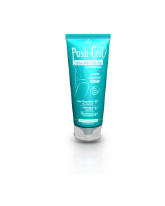 Crème Anti-Cellulite Push-Up 3 Chênes - Soin Corps 200ml