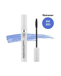 Mascara Haute Tolérance Outremer - nan - 9g