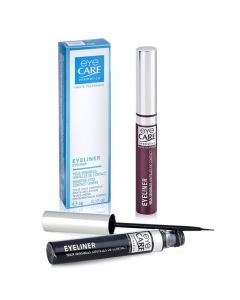 Eyeliner Liquide Noir Eye Care - Précision & Longue Tenue