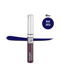 Eyeliner Liquide Bleu - Eye Care - Maquillage Yeux Intense