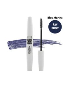 Mascara Allonge Bleu - Eye Care - Maquillage Yeux