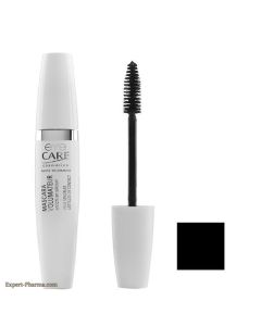 Nan Mascara Volumateur Noir Pur - Maquillage Yeux Boticinal