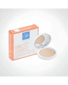 Poudre Compacte Cashmere Ref 02 - nan - Teint Parfait