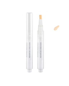 Pinceau Anti-Cernes Beige nan - Maquillage Teint Précision