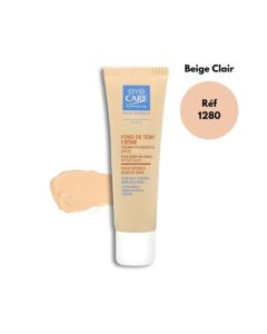 Fond de Teint Crème Beige Clair - Prix Tunisie | Arkan.tn