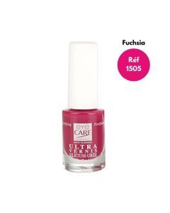 Vernis Fuchsia EY.CR Ref 1505 - Couleur Intense & Brillance