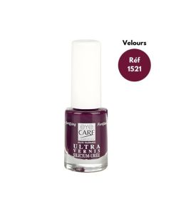 EY.CR Vernis Velours - Couleur Intense & Longue Tenue