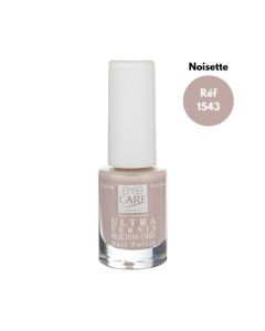 Vernis Noisette Eye Care - Soin & Couleur des Ongles