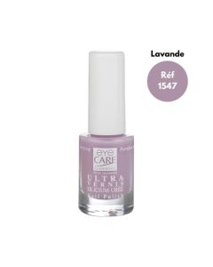 Vernis Lavande - Eye Care - Maquillage des Ongles