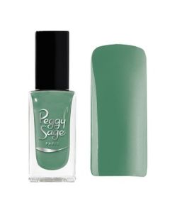 Vernis Menthe Eye Care - Couleur & Soin des Ongles