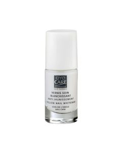 Vernis à Ongles Blanchissant Anti-Jaunissement 801 - Eye Care