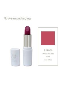 Rouge à Lèvres Satin Rose Délice 4g - EY.CR - Maquillage Lèvres
