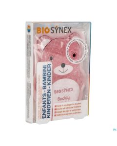 Biosynex Coussin Thermique Enfants - Chaud & Froid | Boticinal