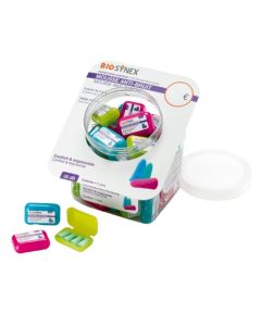 Biosynex Mousse Anti-Bruit - Protection Auditive (x3)